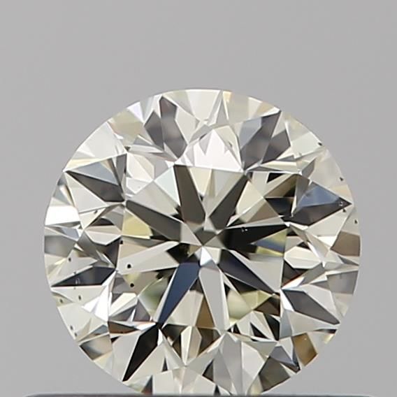 0.46 ct Round Diamond