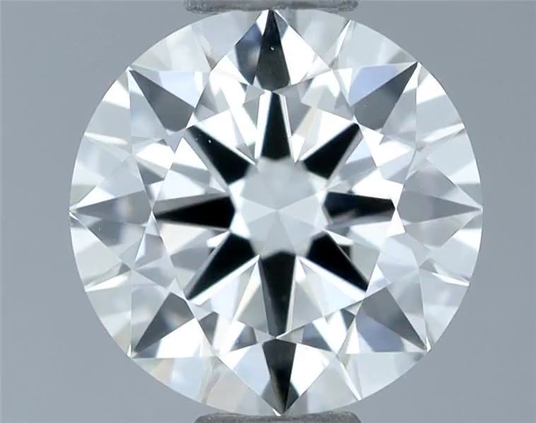 0.47 ct Round Diamond