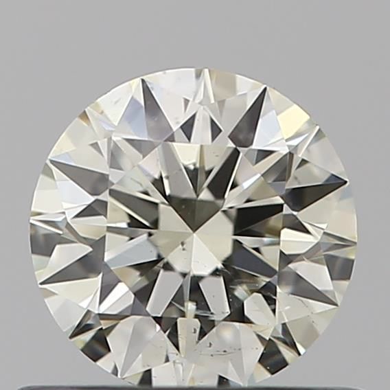 0.5 ct Round Diamond