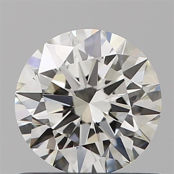 0.60 ct Round diamond