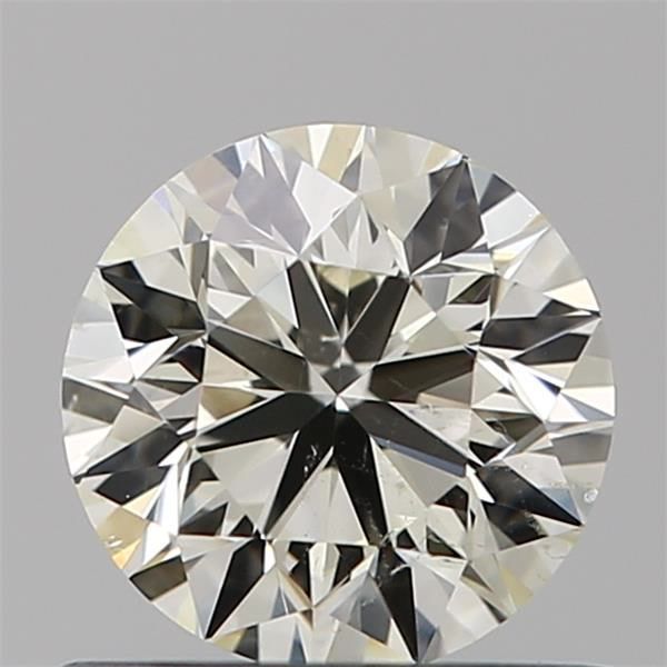 0.6 ct Round Diamond