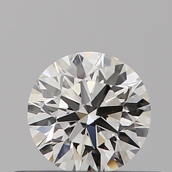 0.31 ct Round Diamond