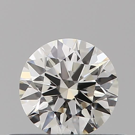 0.34 ct Round Diamond