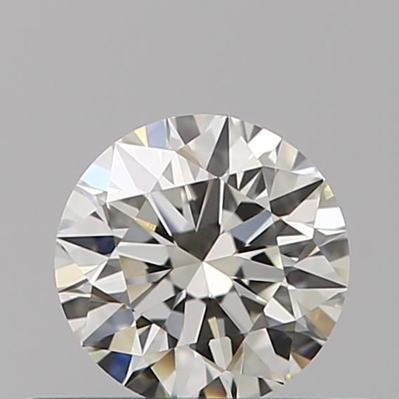 0.34 ct Round Diamond