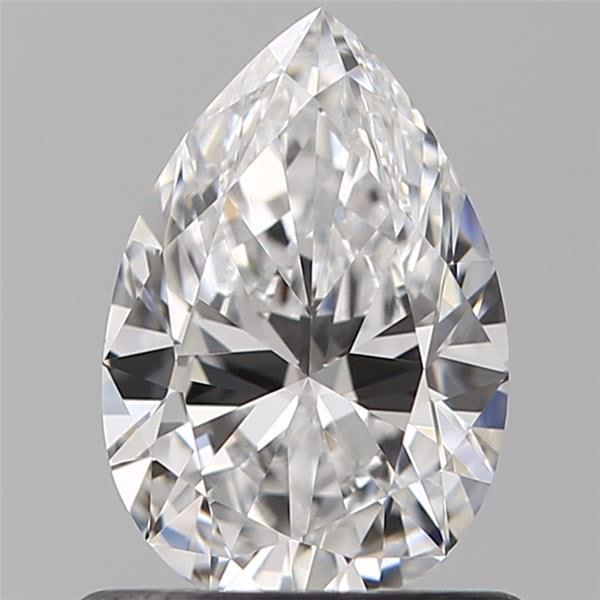 Diament 0.73 ct D/VVS2