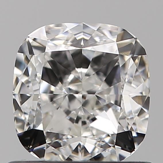 0.77 ct Cushion Brilliant diamond