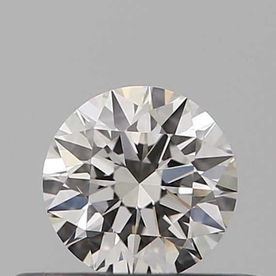 0.3 ct Round Diamond