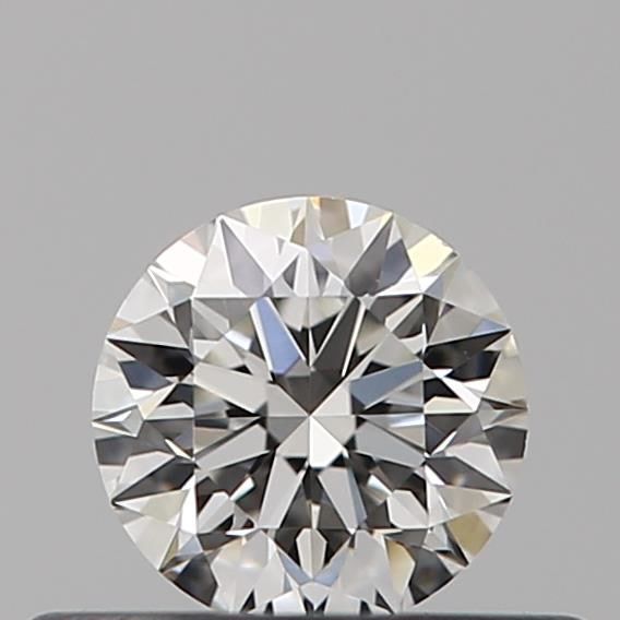 0.3 ct Round Diamond
