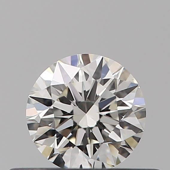 0.3 ct Round Diamond