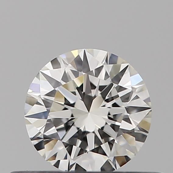 0.33 ct Round Diamond