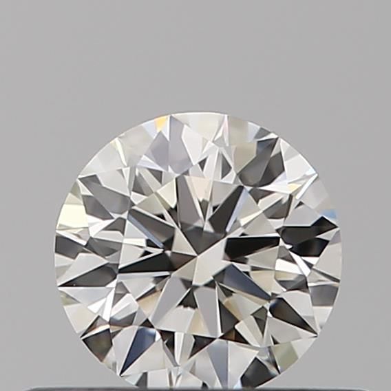 0.33 ct Round Diamond