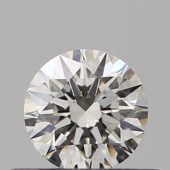 0.33 ct Round Diamond