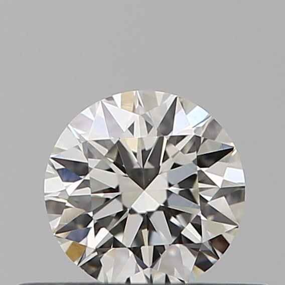 0.3 ct Round Diamond
