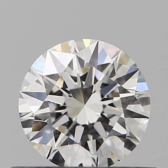 0.40 ct Round diamond