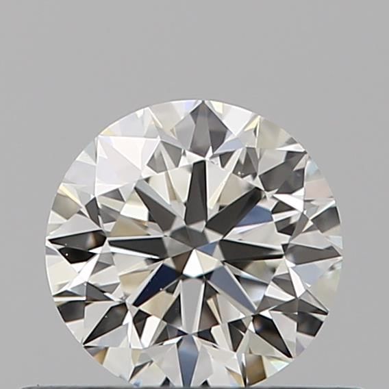 0.4 ct Round Diamond