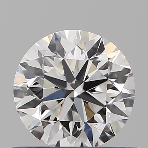 0.50 ct Round diamond