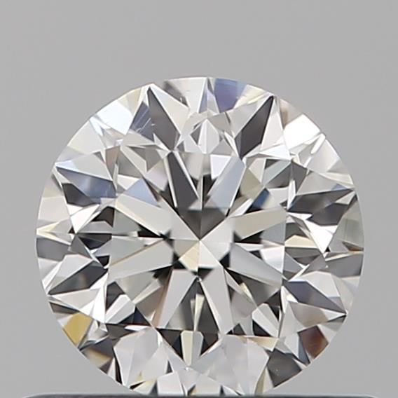 0.50 ct Round diamond