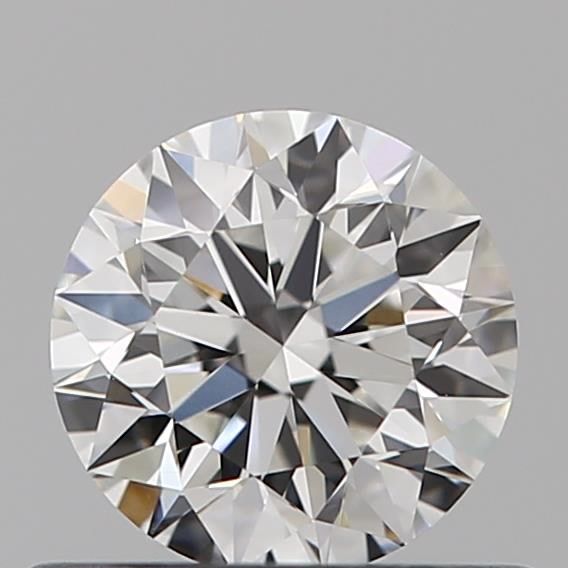 0.50 ct Round diamond