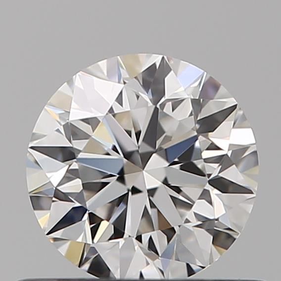 0.50 ct Round diamond