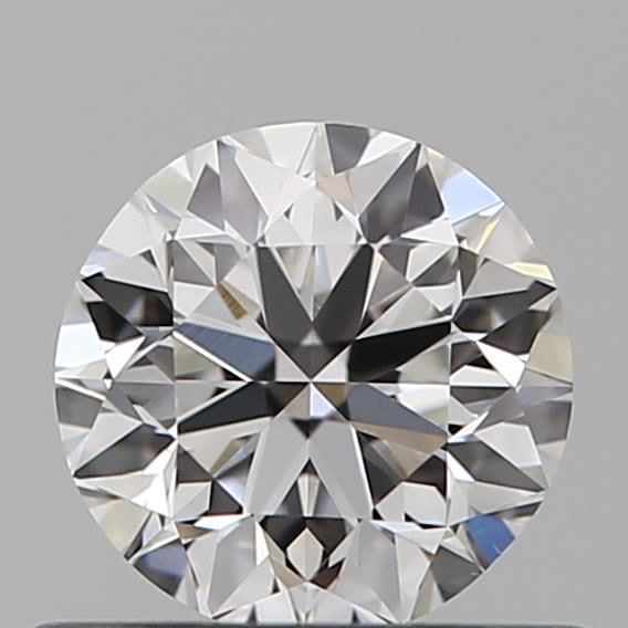 0.51 ct Round diamond