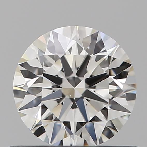 0.50 ct Round diamond