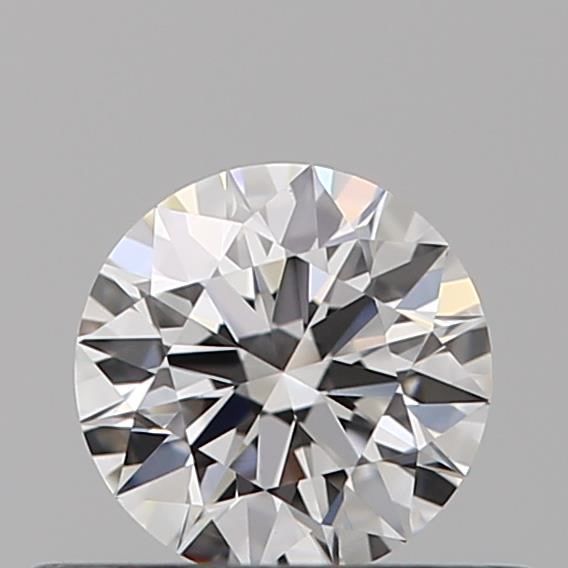 Diament 0.33 ct D/VVS1