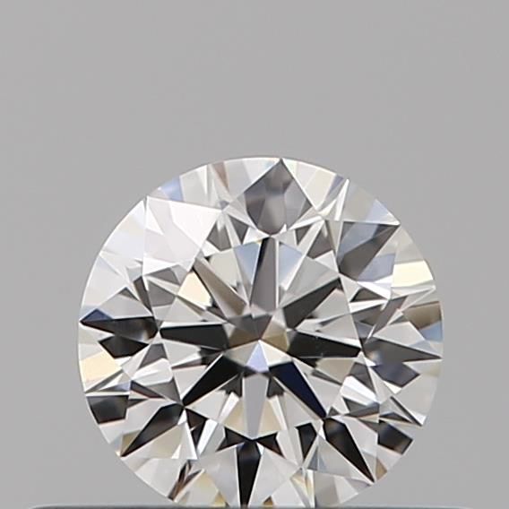 0.31 ct Round diamond