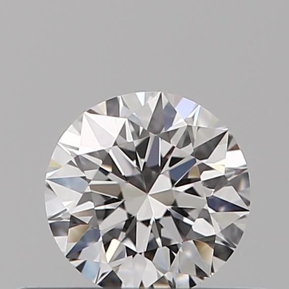 0.31 ct Round diamond