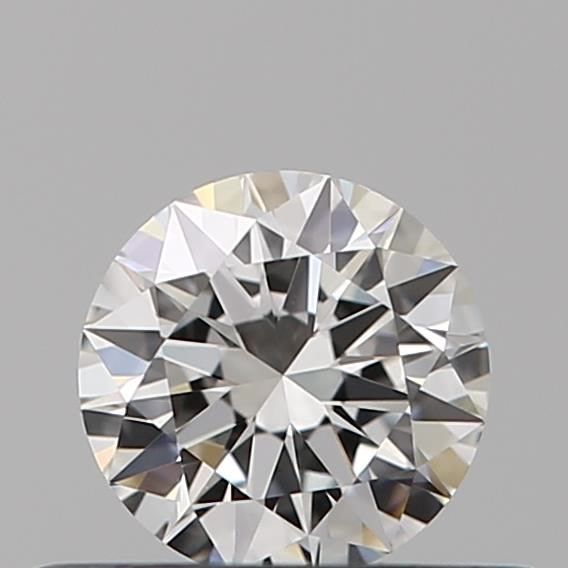 0.31 ct Round diamond