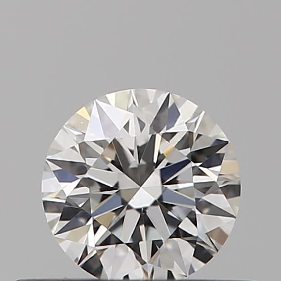 0.30 ct Round diamond