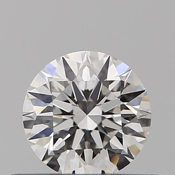 0.33 ct Round diamond