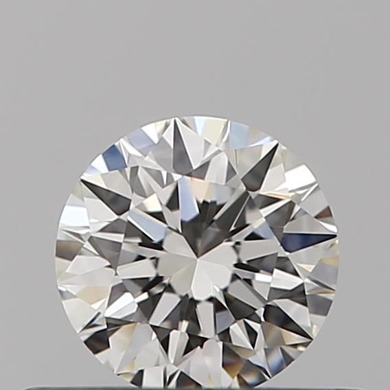 0.33 ct Round diamond