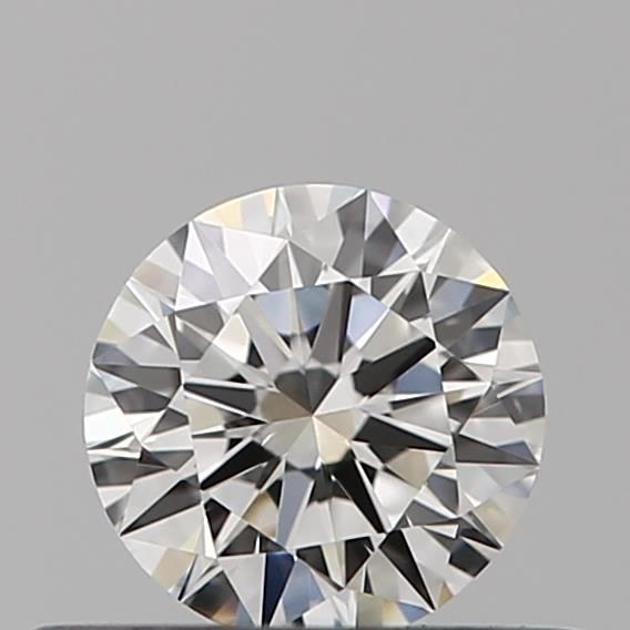 0.32 ct Round diamond