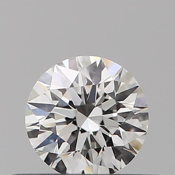 0.30 ct Round diamond