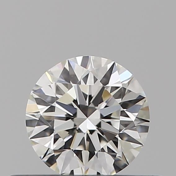 0.30 ct Round diamond
