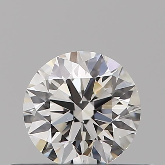 0.31 ct Round diamond