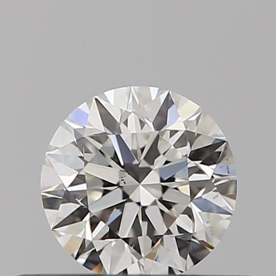 0.31 ct Round Diamond