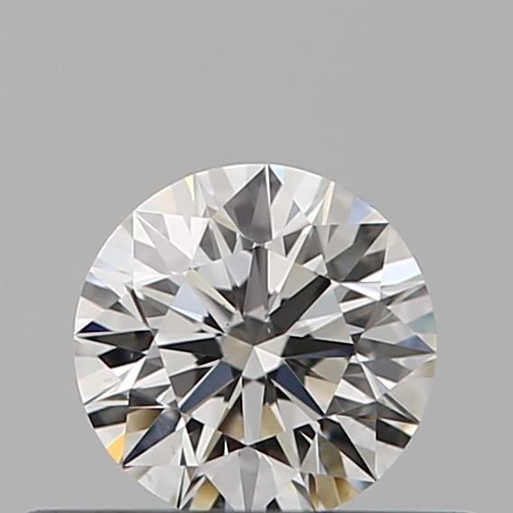 0.30 ct Round diamond