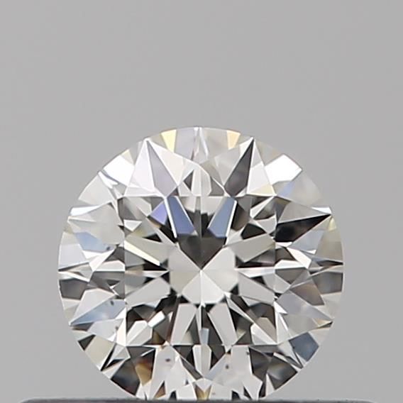 0.30 ct Round diamond
