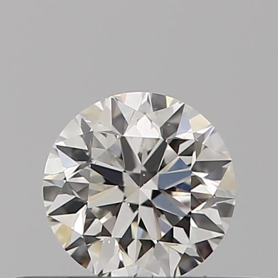 0.3 ct Round Diamond