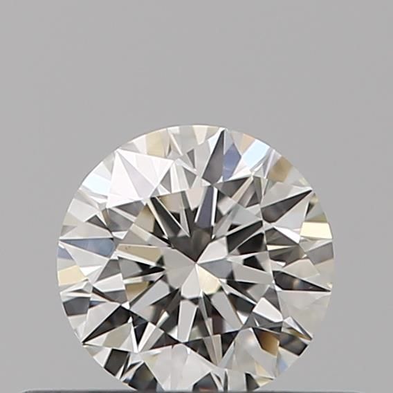 0.3 ct Round Diamond