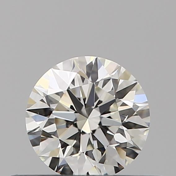 0.3 ct Round Diamond