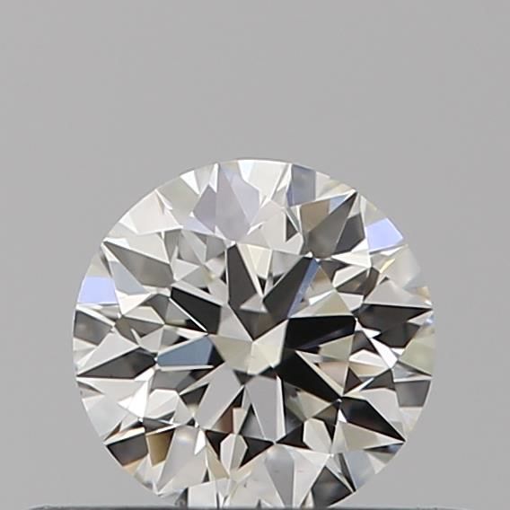 0.31 ct Round Diamond