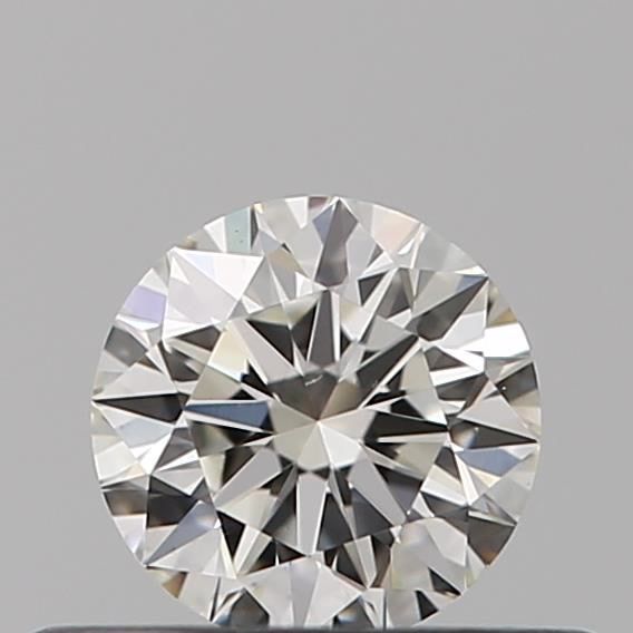0.3 ct Round Diamond