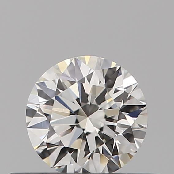 0.3 ct Round Diamond