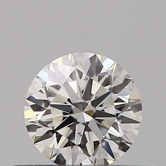 0.3 ct Round Diamond