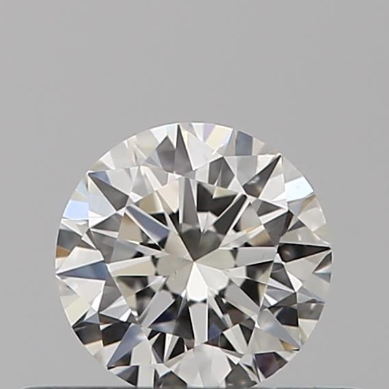 0.3 ct Round Diamond