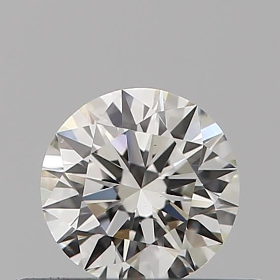 0.3 ct Round Diamond