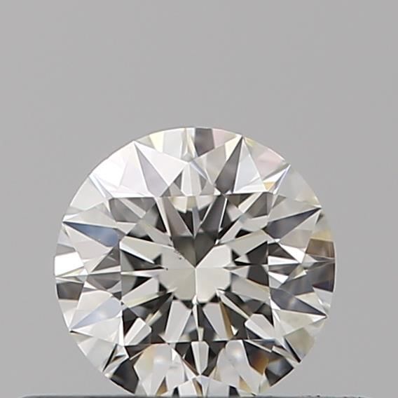 0.3 ct Round Diamond