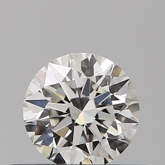 0.3 ct Round Diamond